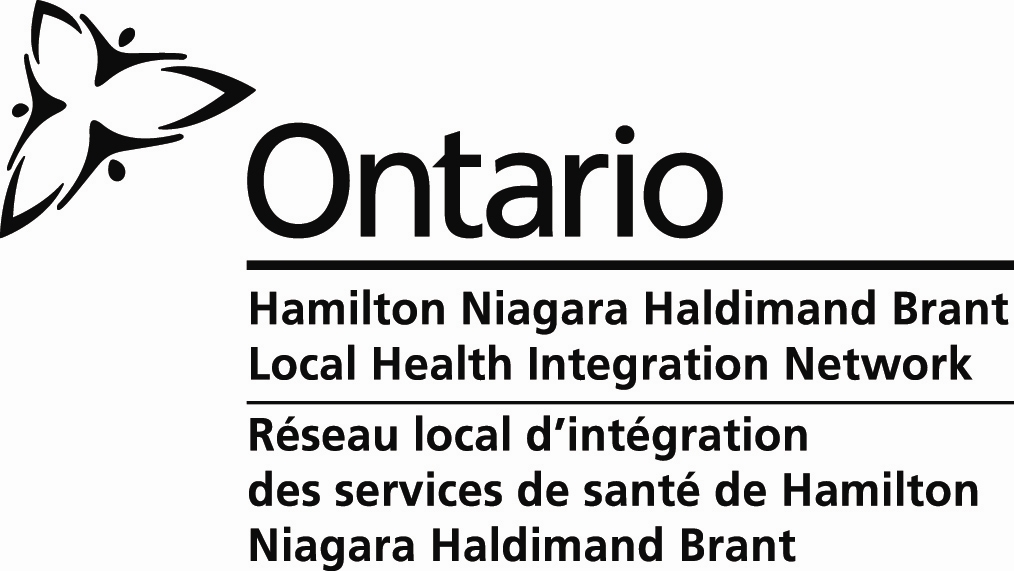 Hamilton Niagara Haldimand Brant Local Health Integration Network