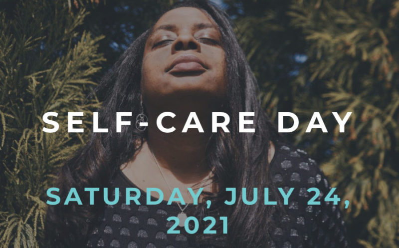 International Self Care Day