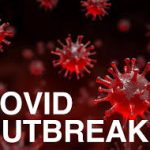 COVID outbreak
