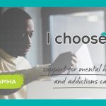 New election campaign urges voters to “choose”investment in mental  health and addictions care