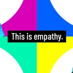 Empathy. Keep Bringing It