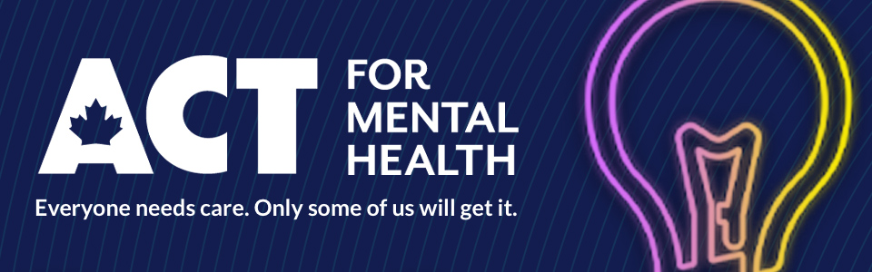 Act for Mental Health