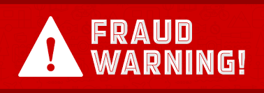 Fraud Alert – Persons canvassing door to door for donations for CMHA