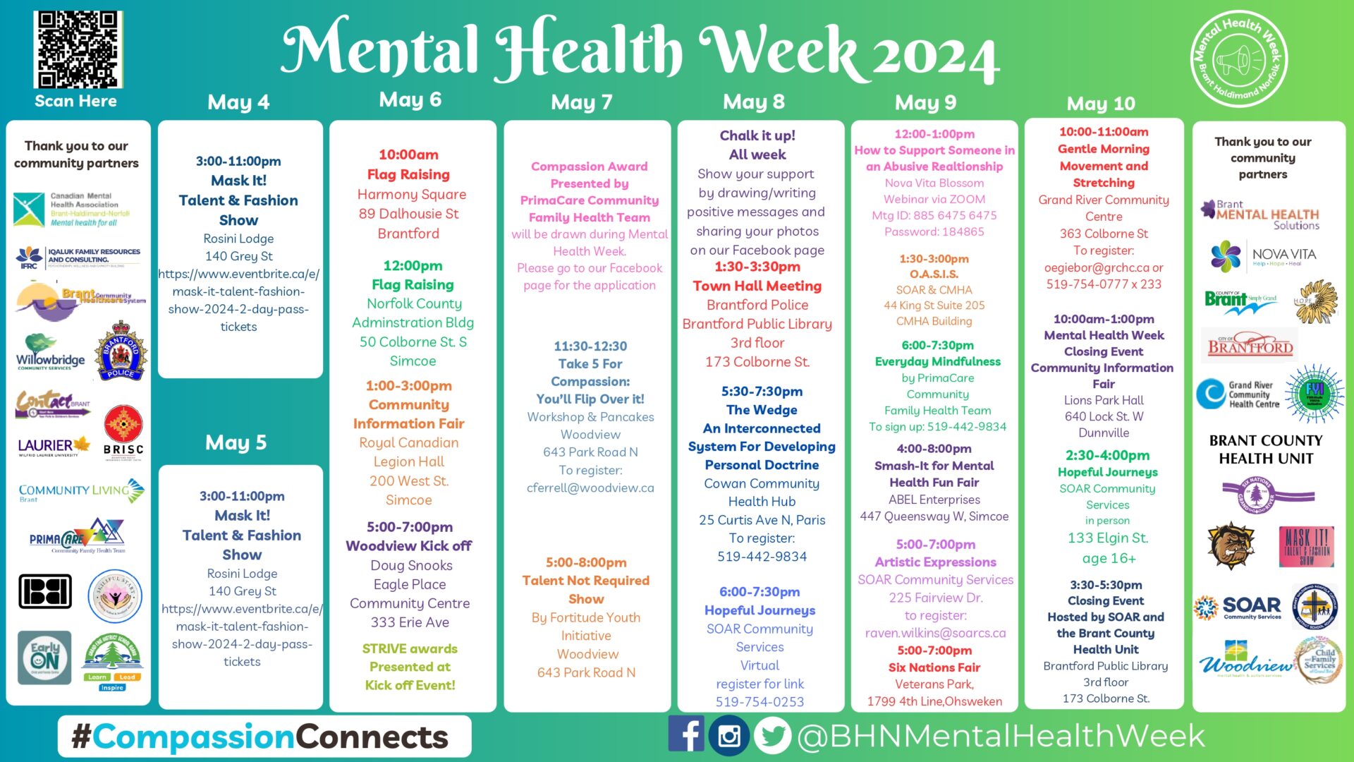 Mental Health Week in Brant Haldimand Norfolk begins! - CMHA Brant ...